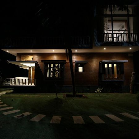 Ikigai - Family Only By Ewa Properties Manjeshwar Eksteriør billede