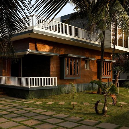 Ikigai - Family Only By Ewa Properties Manjeshwar Eksteriør billede