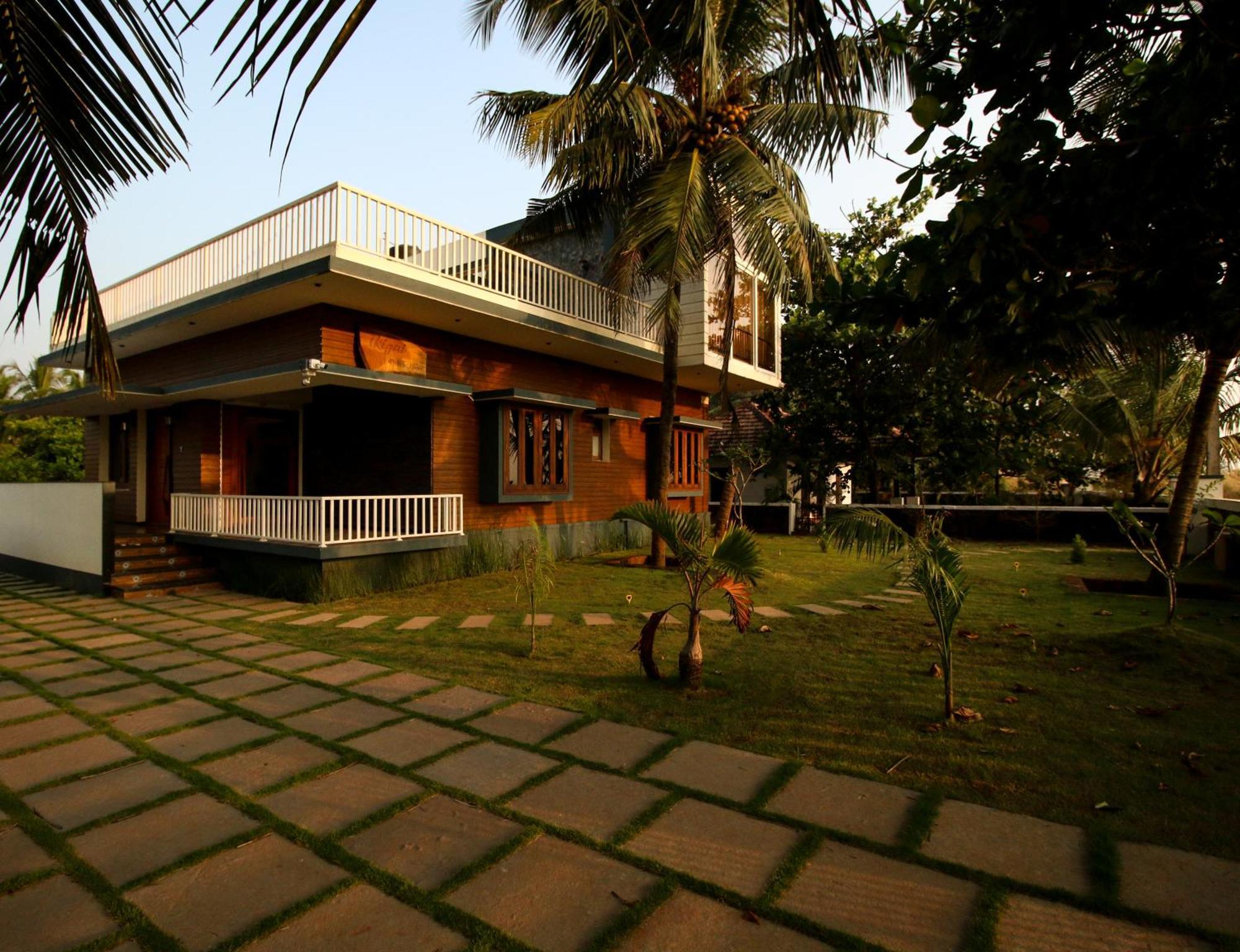 Ikigai - Family Only By Ewa Properties Manjeshwar Eksteriør billede