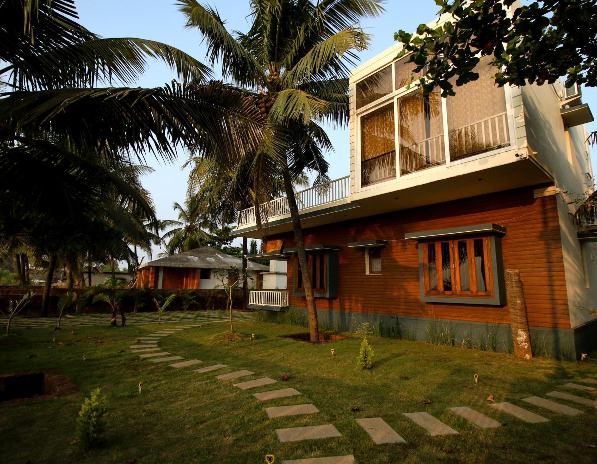 Ikigai - Family Only By Ewa Properties Manjeshwar Eksteriør billede